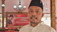 Bendahara DPC PDI Perjuangan Sumenep, H Zainal Arifin.