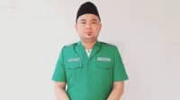 Arif Rahman, Ketua PR GP Ansor Pinggirpapas.