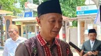 Ketua Bawaslu Jawa Timur, A. Warits.