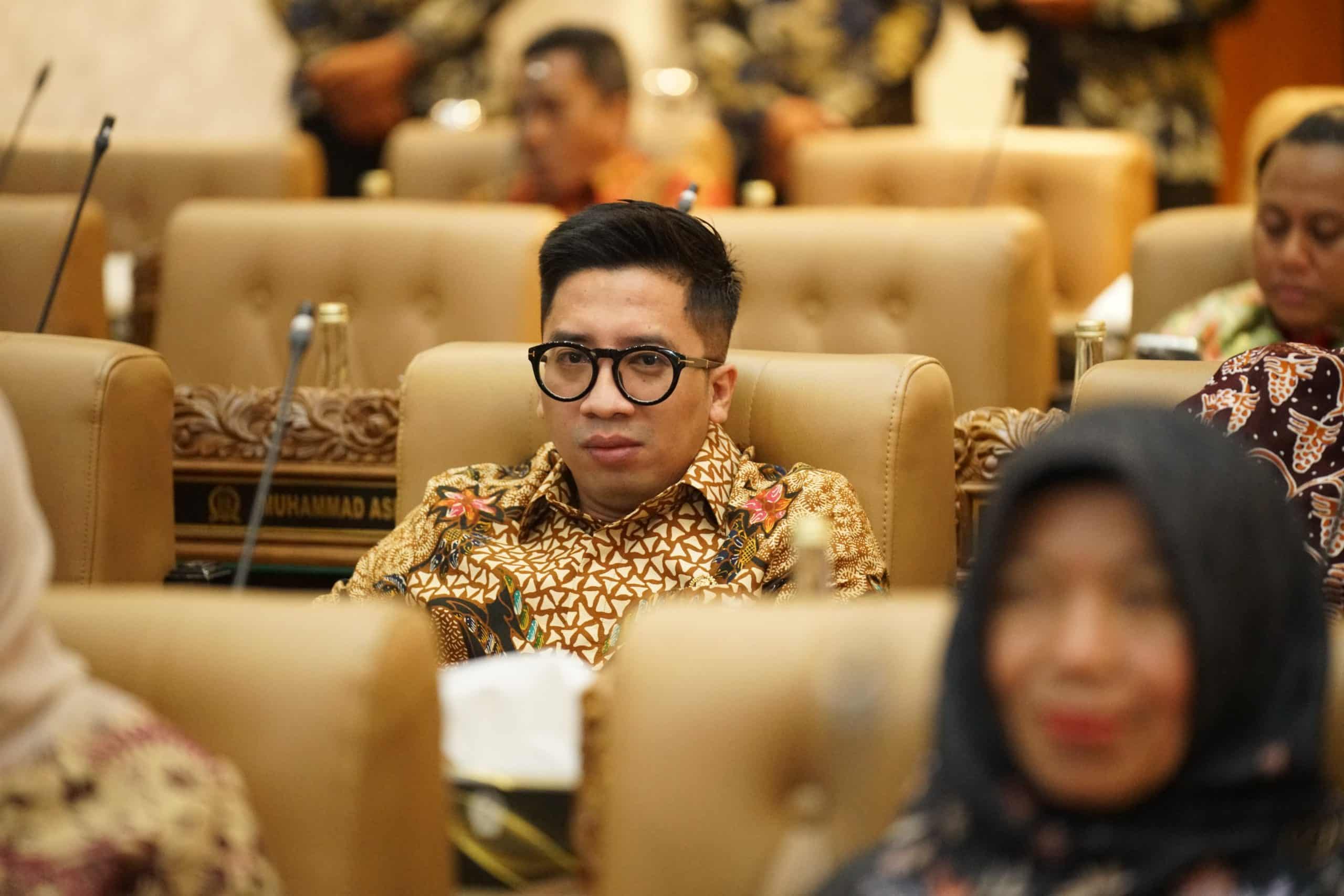 Nur Faizin, Anggota DPRD Provinsi Jawa Timur FPKB.