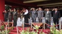 Upacara Peringatan Hari Pahlawan 2024 Pemkab Sumenep.