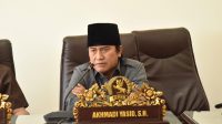 Anggota Komisi III DPRD Sumenep, Akhmadi Yasid.
