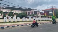 Gedung RSUD dr. Moh. Anwar Sumenep.