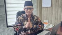 Direktur Utama BPRS Bhakti Sumekar, H. Hairil Fajar