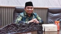 Wakil Ketua DPRD Sumenep, M. Syukri.