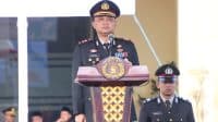 Kapolres Sumenep, AKBP M. Rivanda Rizky Firmansyah, S.I.K.