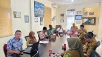 Rakor Persiapan MEC 2025 bersama Pemerintah Kabuoaten Sumenep