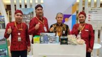 BPRS Bhakti Sumekar siap dukung pemerintah daerah dalam program ketahanan pangan berbasis potensi lokal.