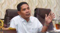 Moh. Hanafi, Anggota DPRD Kabupaten Sumenep.