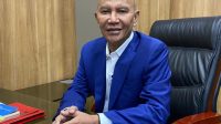 Ketua Banggar DPR RI, MH Said Abdullah.