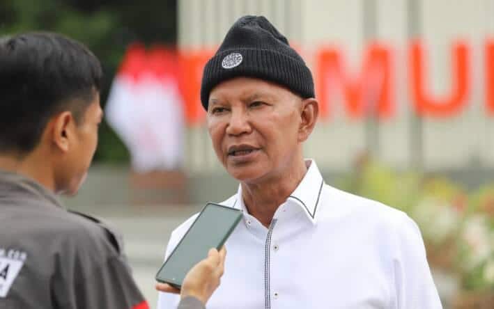 Ketua Badan Anggaran (Banggar) DPR RI, Said Abdullah (Ist).