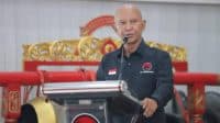 Ketua DPD PDI Perjuangan Jawa Timur, Said Abdullah. (Ist)