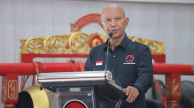 Ketua DPD PDI Perjuangan Jawa Timur, Said Abdullah. (Ist)