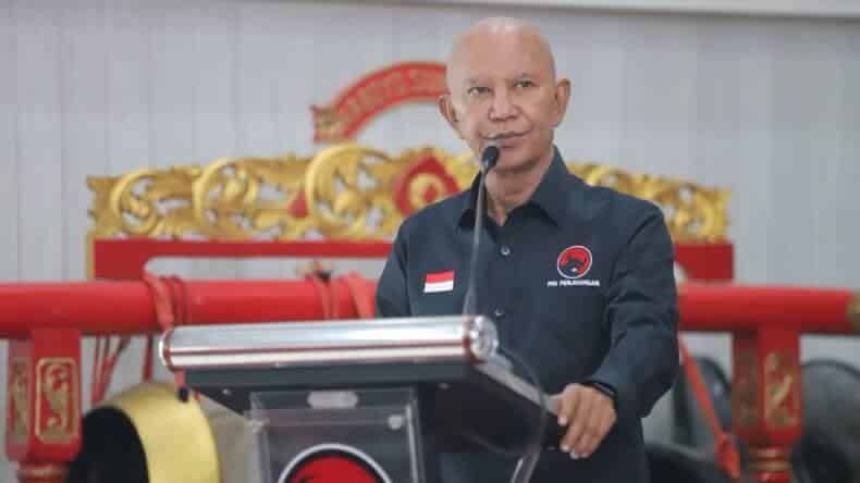 Ketua DPD PDI Perjuangan Jawa Timur, Said Abdullah. (Ist)