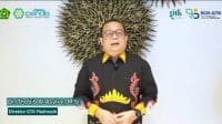 Direktur GTK Madrasah, Thobib Al Asyhar.