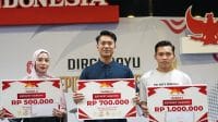 PT. Arinna Makmur Sentosa Semarakkan HUT ke-80 RI dengan Lomba dan Pawai Karnaval.