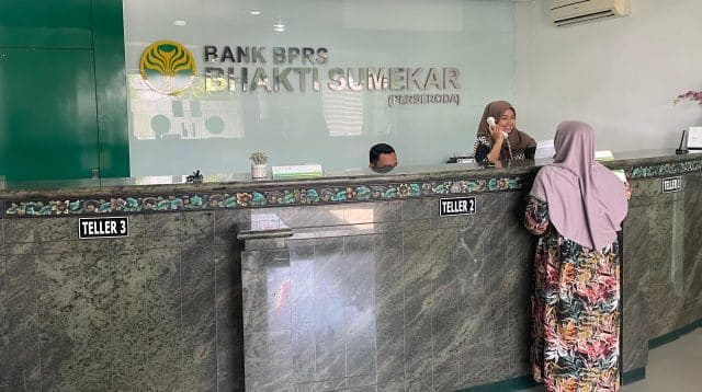 BPRS Bhakti Sumekar Ajak Masyarakat Rayakan “Merdeka Digital” Lewat BBS Mobile.