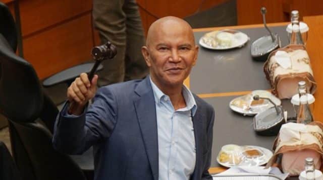 Anggota DPR Tak Lagi Dapat Rumah Dinas, Ketua Banggar DPR: Tunjangan Perumahan Lebih Efisien.