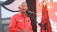 PDIP Tegaskan Peran sebagai Penyeimbang Pemerintah Prabowo.