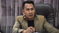 Irwan Hayat, Anggota Fraksi PKB DPRD Sumenep.