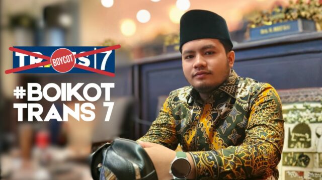 M. Mirza Khomaini Hamid, Sekretaris Fraksi Partai Kebangkitan Bangsa (PKB) DPRD Kabupaten Sumenep.