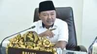 Rasidi, Ketua Fraksi PKB DPRD Sumenep.