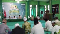 Rembuk Nahdliyin PCNU Sumenep.