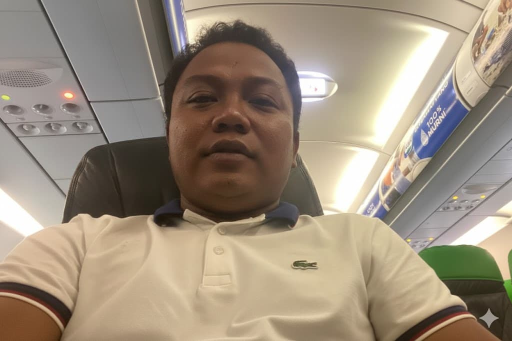 Sekretaris DPD TMI Sumenep, Wawan.