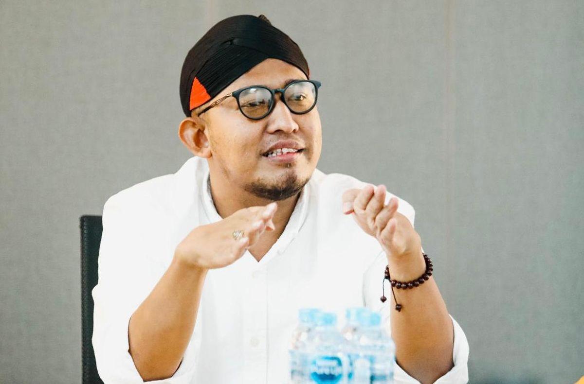 Bupati Sumenep, Achmad Fauzi Wongsojudo Bupati Sumenep, Achmad Fauzi Wongsojudo